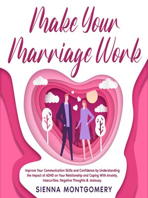 cover image of Make Your Marriage Work